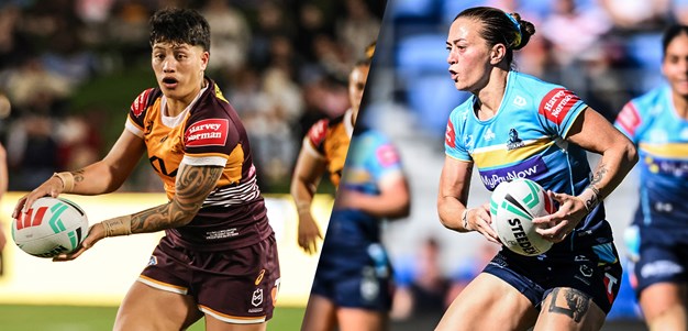 NRLW showdown awaits star converts