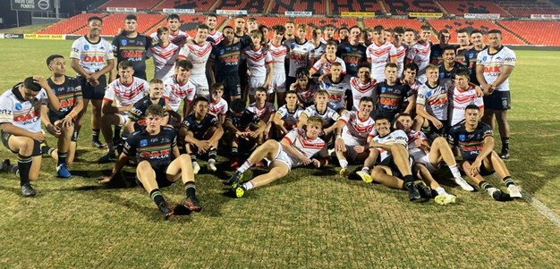 How Penrith helped St Helens become Super League's greatest team