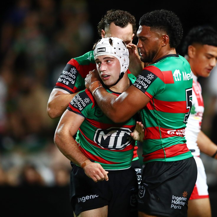 2024 NRL Signings Tracker: Gray extends with Rabbitohs ahead of debut