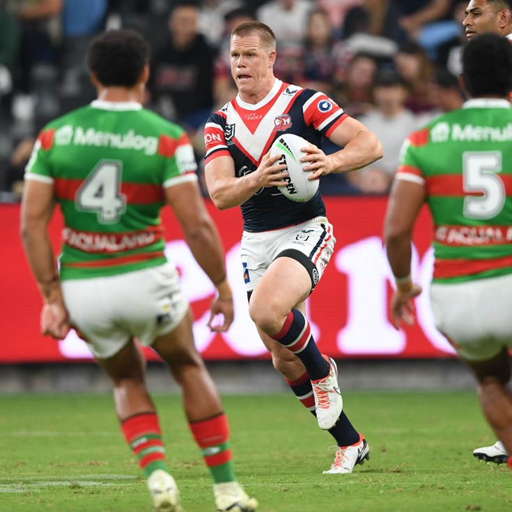 2024 NRL Signings Tracker: Collins extends to 2028 with Roosters