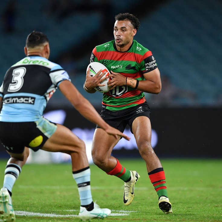 2024 NRL Signings Tracker: Bunnies extend Tass; Eels snare Hawkins