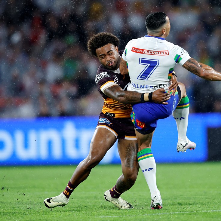 NRL Casualty Ward: Fogarty surgery fears; Gagai out; Wests Tigers lose Tupou