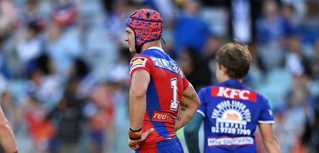 NRL Casualty Ward: Ponga suffers ligament damage; Fogarty bicep blow