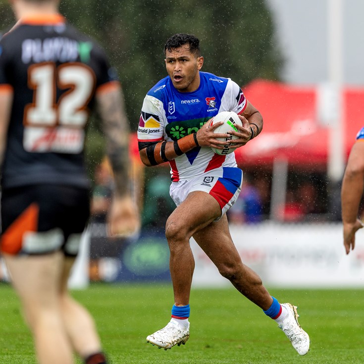 2024 NRL Signings Tracker: Dolphins snare Saifiti; Titans extend randall