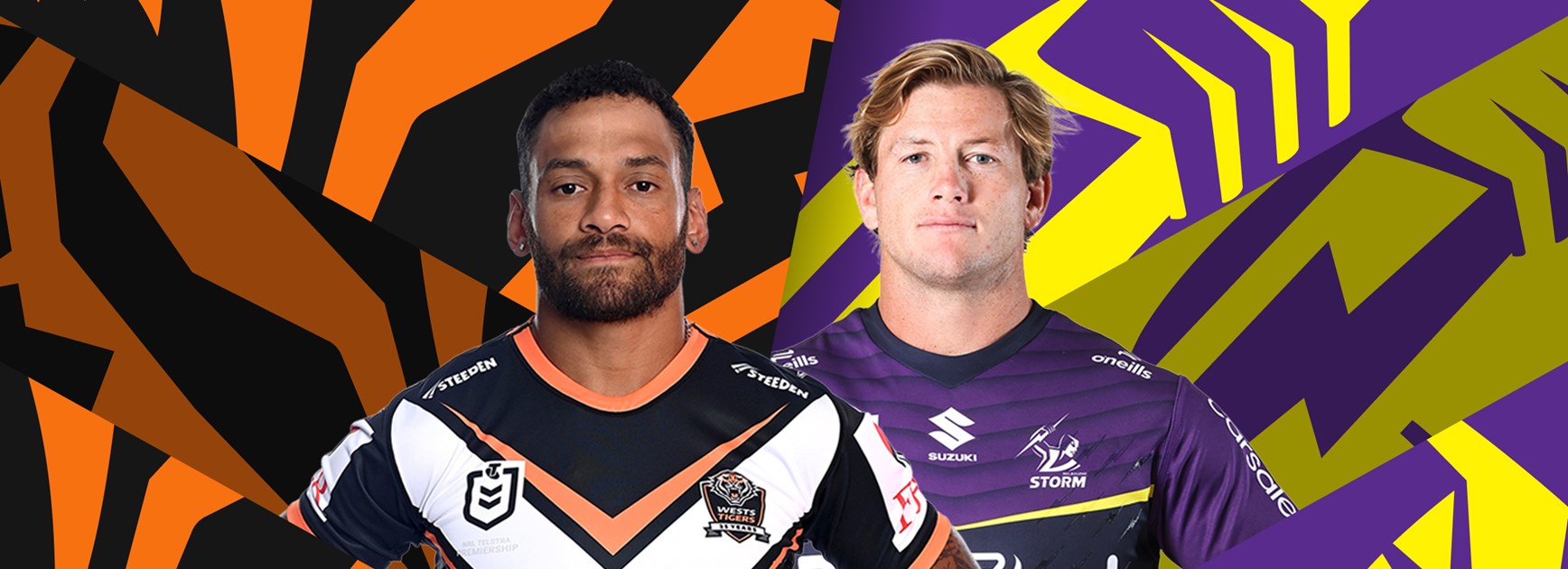 Wests Tigers v Storm: Melbourne out to extend lead; Benji's men look to bounce back