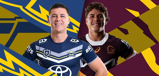 Cowboys v Broncos: Welcome back Cotter; Haas, Mam ruled out