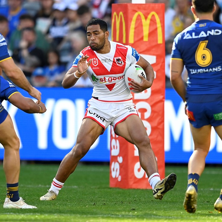 2024 NRL Signings Tracker: Dolphins snare Feagai, Saifiti