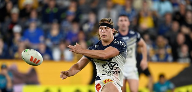 2024 NRL Signings Tracker: Cotter extends with Cowboys; Hopgood re-signs