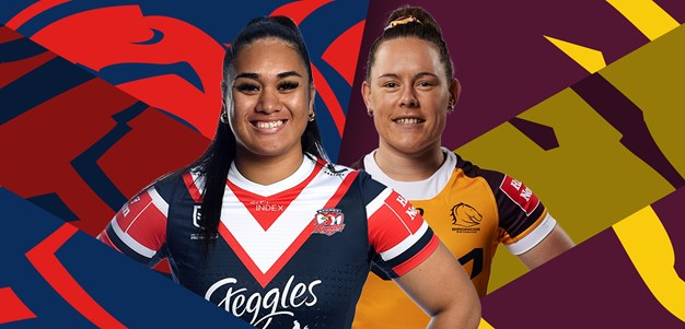 Roosters v Broncos: Bremner back; Brill makes return