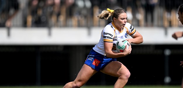 2024 NRLW Signings Tracker: Star rookie extends Eels deal