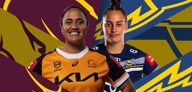 Broncos v Cowboys: Nu'uausala returns; Weale sidlelined