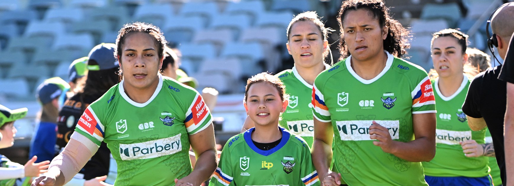 2024 NRLW Signings Tracker: Raiders lock in co-captains; Roosters, Titans sign 7s guns