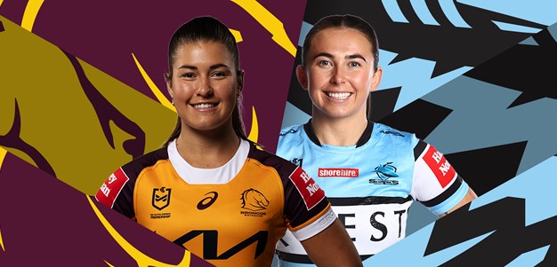 Broncos v Sharks: Teitzel set to start; Dymock in for Wheeler