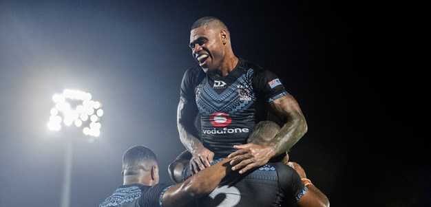 Naiqama bows out confident Bati are on path to World Cup success