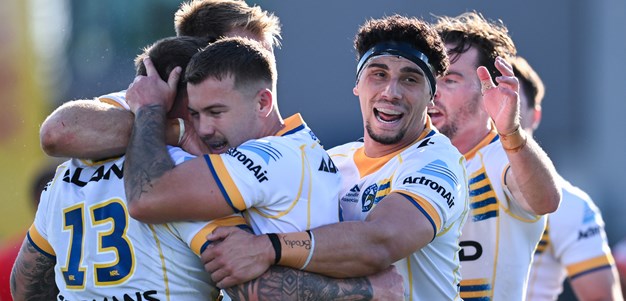 Tip Sheet: 5 talking points for the Eels in 2024