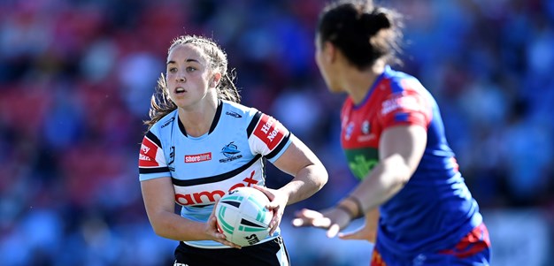 NRLW Casualty Ward: Shoulder surgery for Taylor; Cowboys wing set to miss 2024
