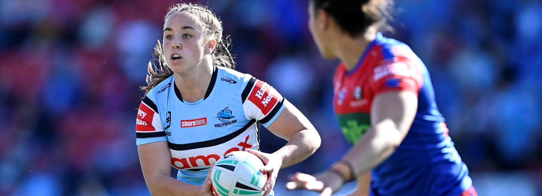 NRLW Casualty Ward: Shoulder surgery for Taylor; Cowboys wing set to miss 2024