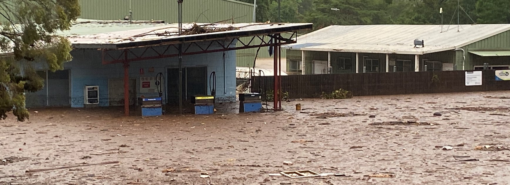 NRL Flood Appeal supports Bloomfield River Region communities