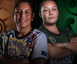 Indigenous v Māori All Stars Women: Harden, Dodd lead the way; Star trio return