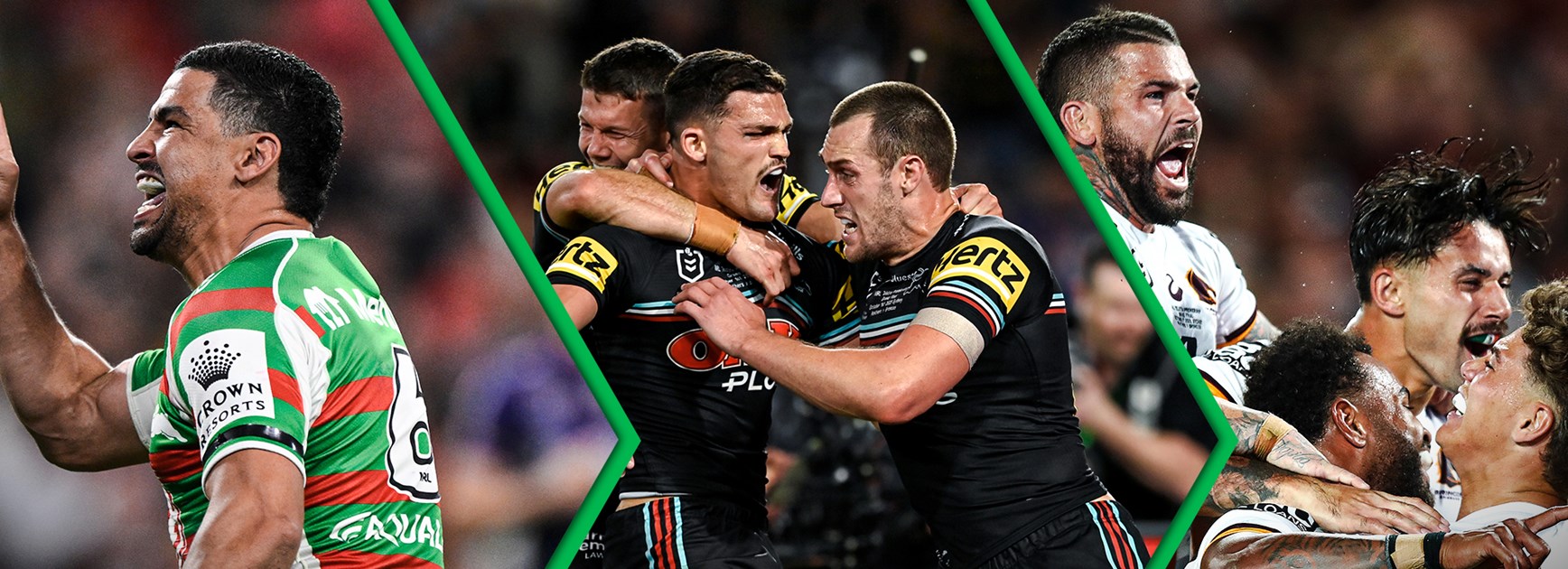 NRL Late Mail: Round 10 - Cleary returns; Api assessed
