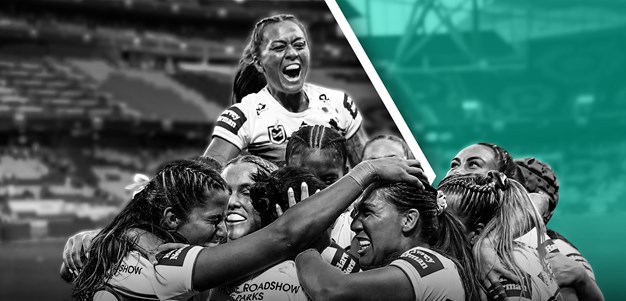 Expert Tipping: NRLW Round 9