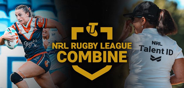 NRLW stars believe Vegas Combine can unearth US talent