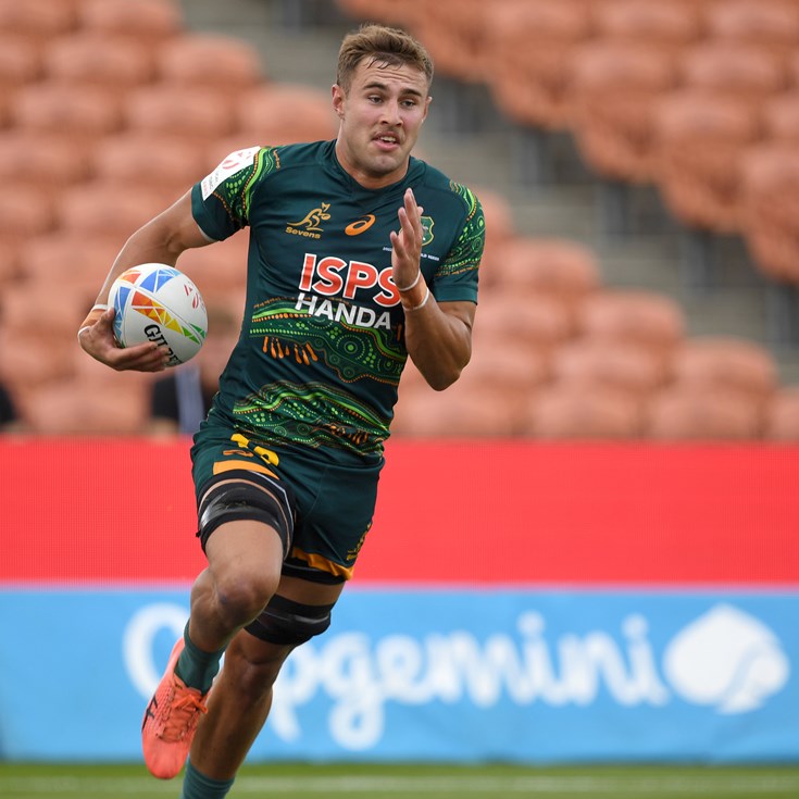 2024 NRL Signings Tracker: Dragons sign Rugby 7s star, extend Flanagan