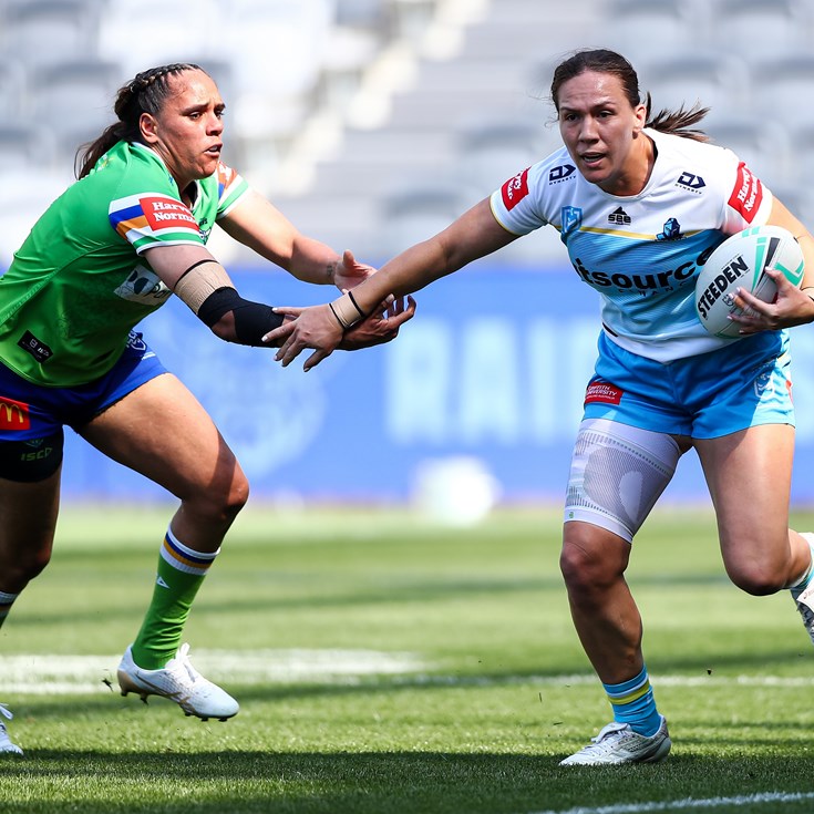 2024 NRLW Signings Tracker: Pelite extends for three years; Butler joins Roosters