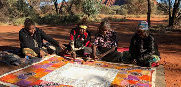 Uluru Statement from the Heart