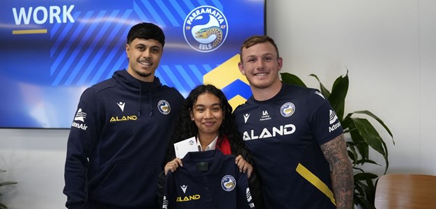 Parramatta Eels