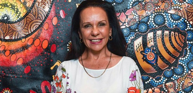 The Hon Linda Burney MP