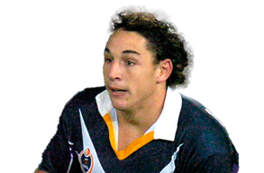 Photo of Billy Slater