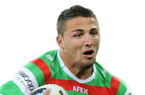 Photo of Sam Burgess