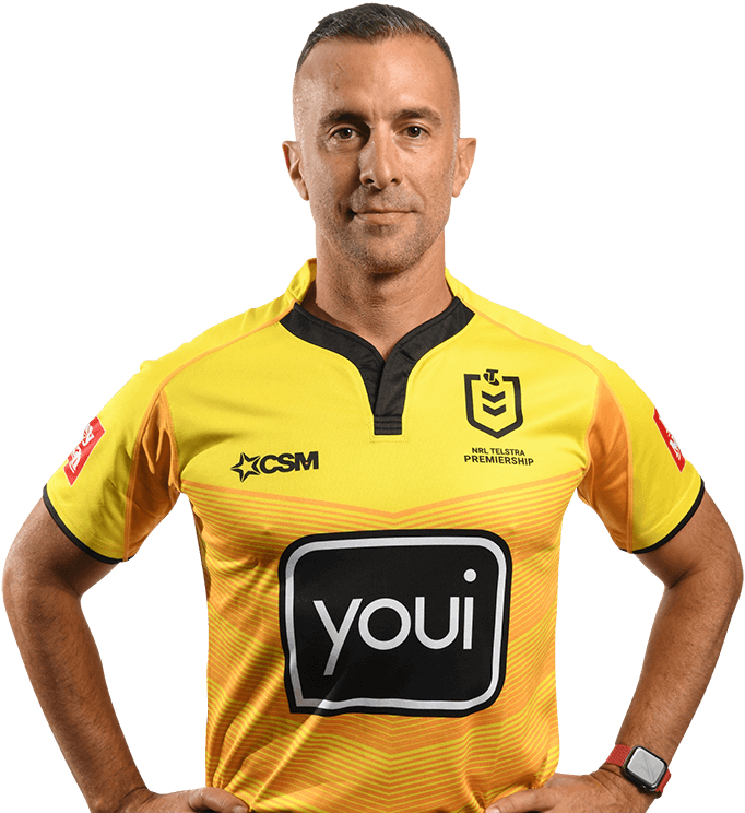 Matt Cecchin Profile Image