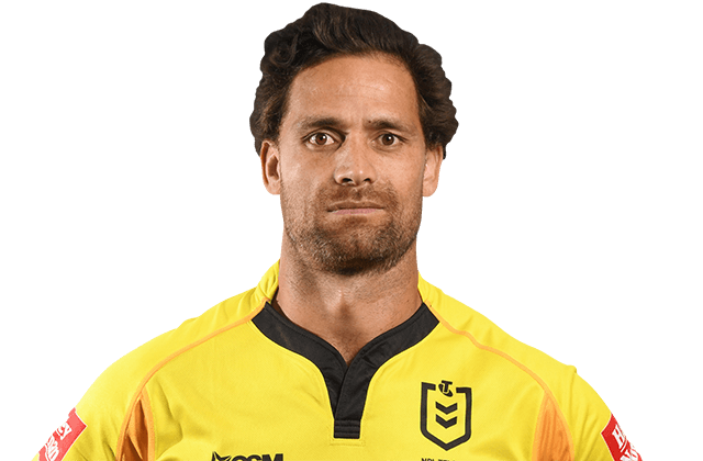 Henry Perenara Profile Image