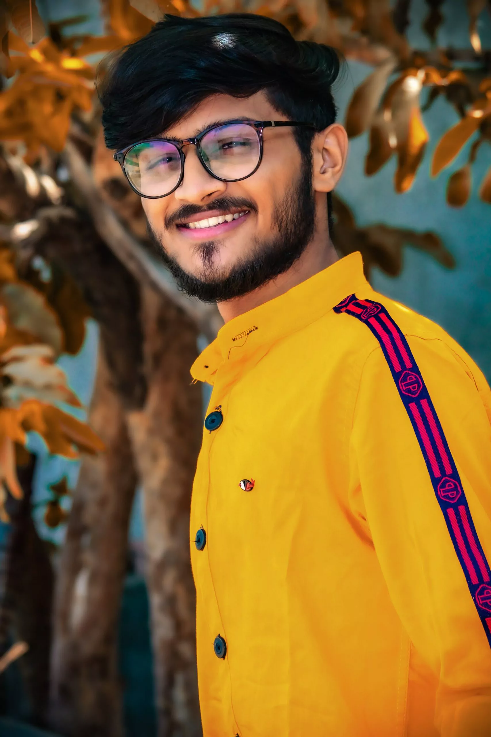 Gotam Shah is the author of pan66.com.